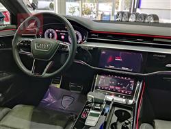 اودي A8